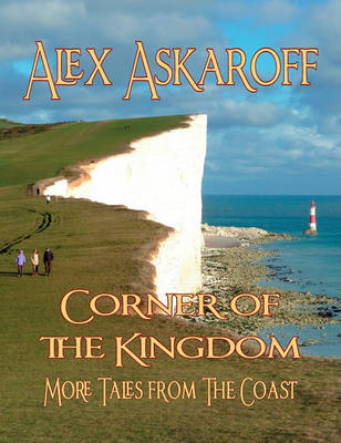 Book cover for Corner of the Kingdom