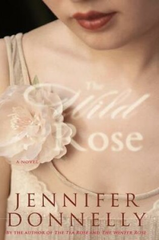 Cover of The Wild Rose