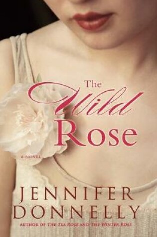 Cover of The Wild Rose