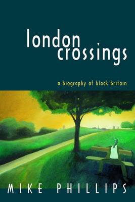 Book cover for London Crossings