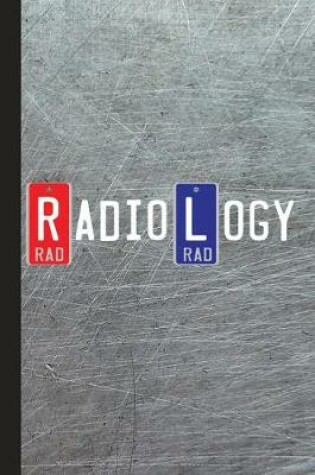 Cover of Rad Radiology