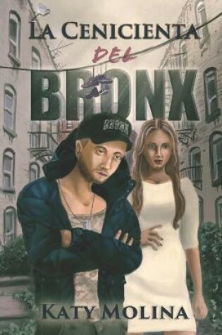 Cover of La Cenicienta del Bronx