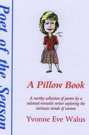 Cover of A Pillow Book