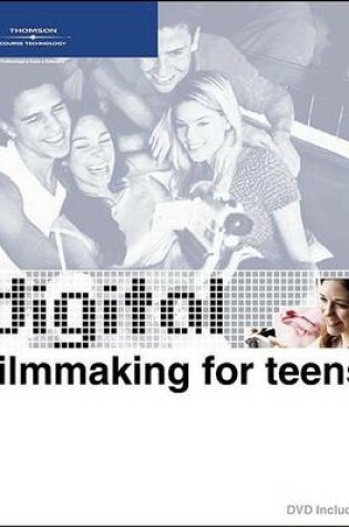 Cover of Digital Filmmaking