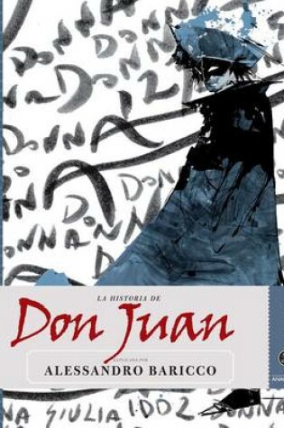 Cover of Don Juan