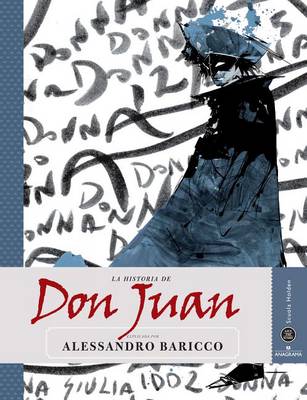 Cover of Don Juan