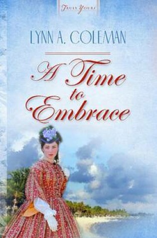 Cover of A Time to Embrace