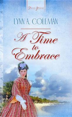 Book cover for A Time to Embrace