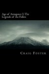 Book cover for Age of Arrogance I