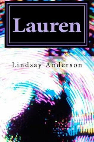 Cover of Lauren