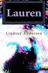 Book cover for Lauren