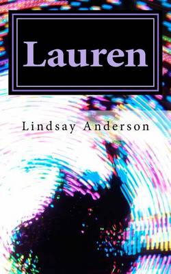 Book cover for Lauren