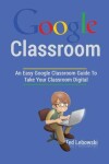 Book cover for Google Classroom