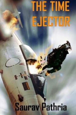 Cover of The Time Ejector