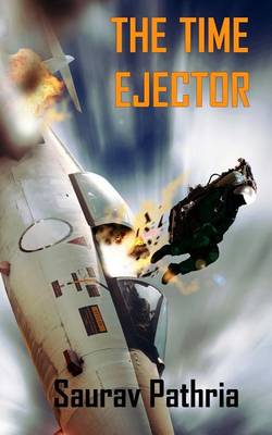 Book cover for The Time Ejector