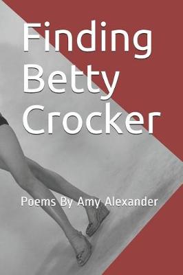 Book cover for Finding Betty Crocker