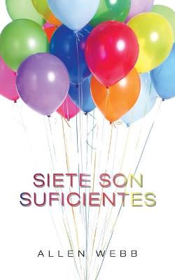 Book cover for Siete Son Suficientes