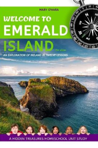 Cover of WELCOME TO EMERALD ISLAND