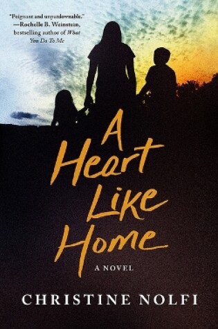 Cover of A Heart Like Home
