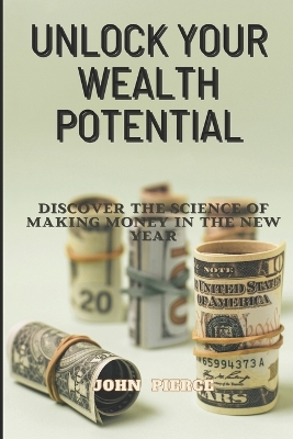 Book cover for Unlock Your Wealth Potential