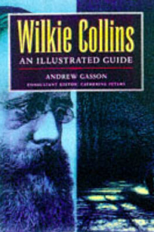 Cover of Wilkie Collins