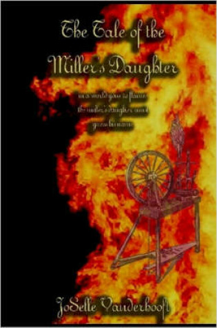 Cover of The Tale of the Miller's Daughter