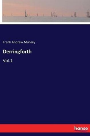 Cover of Derringforth