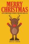 Book cover for Merry Christmas