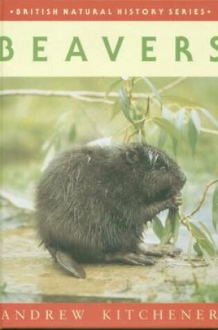 Cover of Beavers