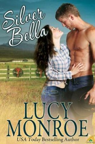 Cover of Silver Bella