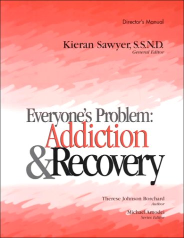Book cover for Everyone's Problem