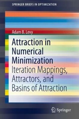 Cover of Attraction in Numerical Minimization