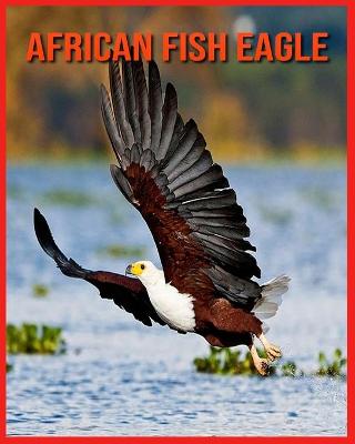 Book cover for African Fish Eagle