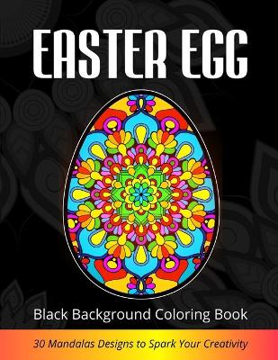 Book cover for Easter Egg