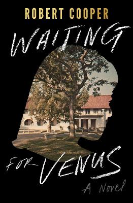 Book cover for Waiting for Venus