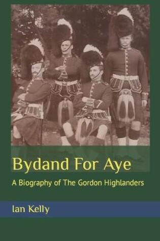 Cover of Bydand For Aye