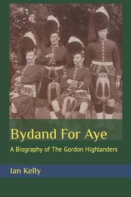 Book cover for Bydand For Aye