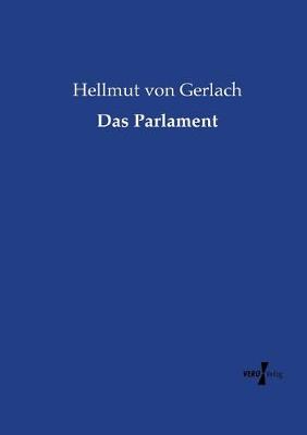 Book cover for Das Parlament