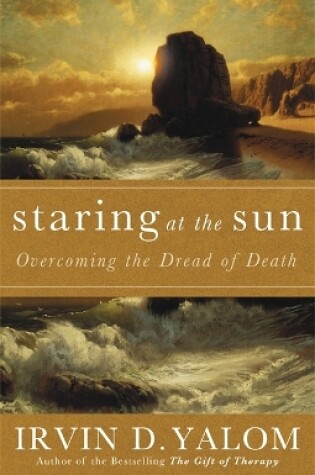 Cover of Staring At The Sun