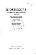 Cover of Biosensors