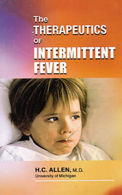 Book cover for Intermittent Fever