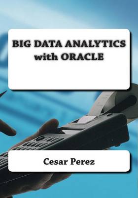 Book cover for Big Data Analytics with Oracle