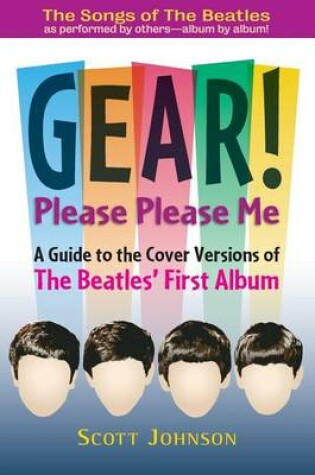 Cover of GEAR! Please Please Me