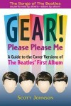 Book cover for GEAR! Please Please Me