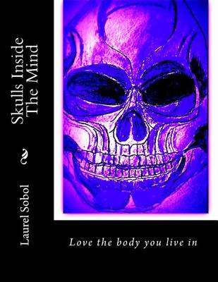 Book cover for Skulls Inside The Mind