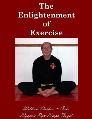 Book cover for The Enlightenment of Exercise