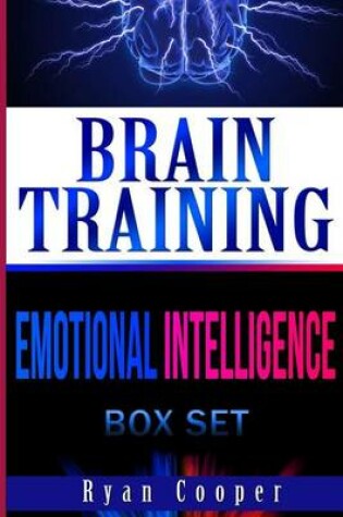 Cover of Brain Training Emotional Intelligence Box - Set! - Ryan Cooper