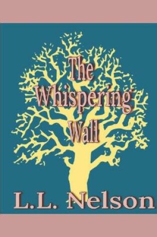 Cover of The Whispering Wall