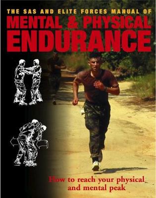 Book cover for Mental and Physical Endurance