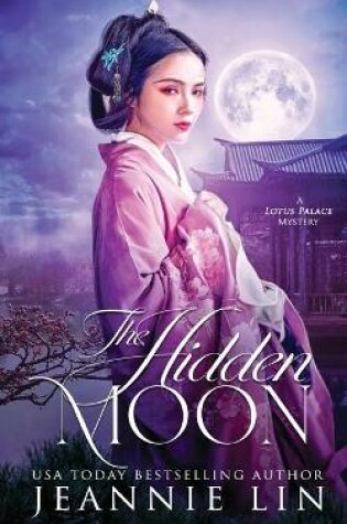 Cover of The Hidden Moon